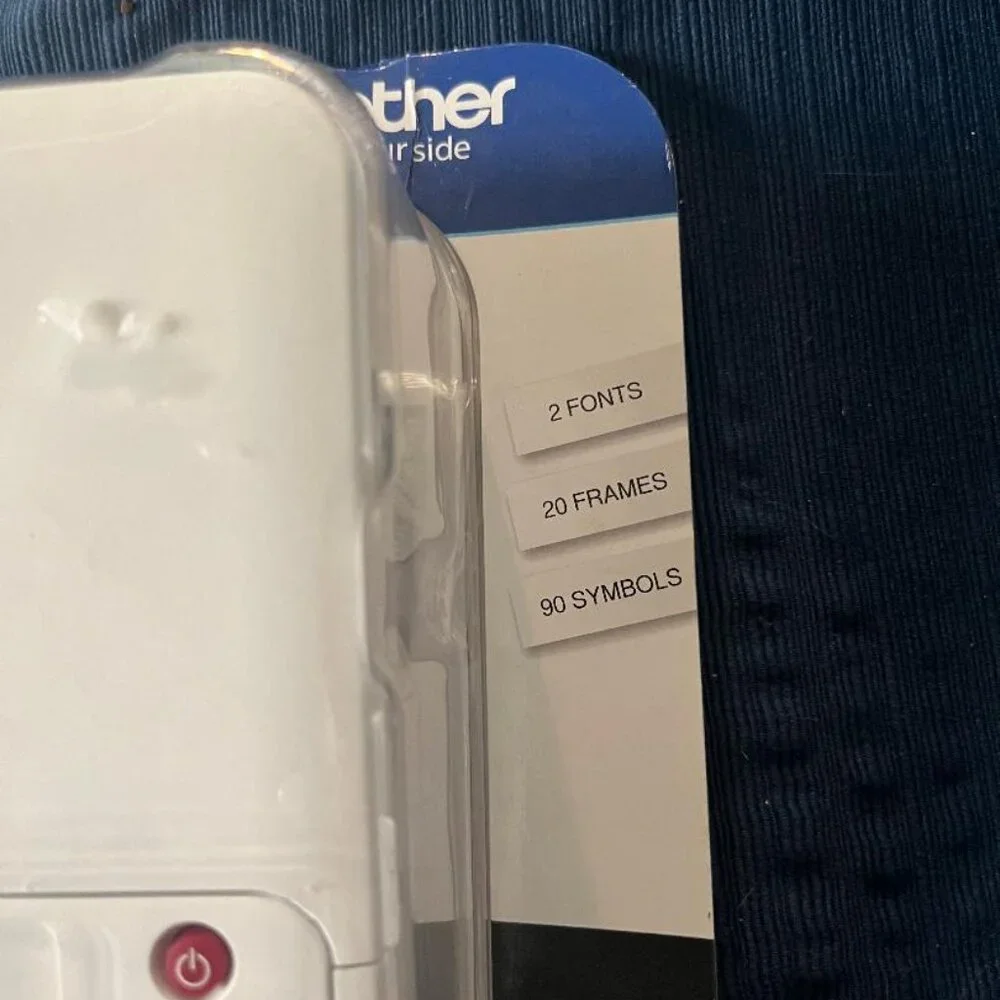 Brother P-Touch PT-2040SC - NEW